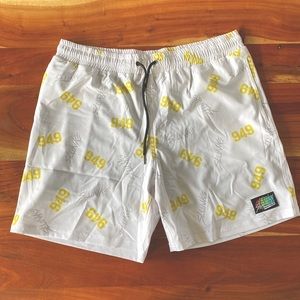 949 slunks volleyball shorts